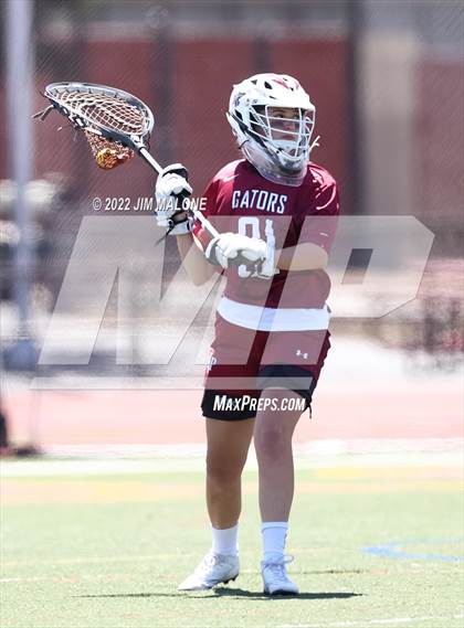 Thumbnail 1 in Sacred Heart Prep vs. St. Ignatius (CIFCCS Final) photogallery.