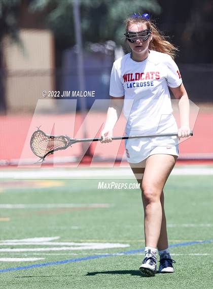 Thumbnail 3 in Sacred Heart Prep vs. St. Ignatius (CIFCCS Final) photogallery.
