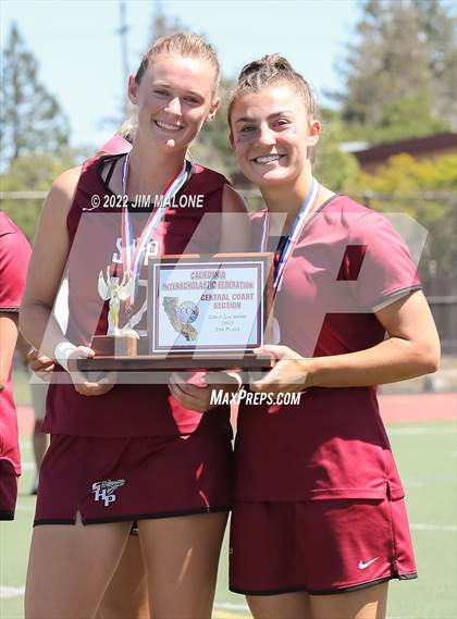Thumbnail 3 in Sacred Heart Prep vs. St. Ignatius (CIFCCS Final) photogallery.