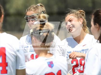 Thumbnail 1 in Sacred Heart Prep vs. St. Ignatius (CIFCCS Final) photogallery.