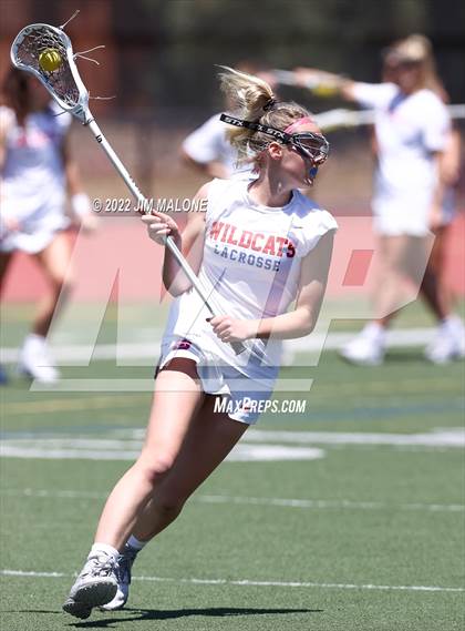 Thumbnail 1 in Sacred Heart Prep vs. St. Ignatius (CIFCCS Final) photogallery.