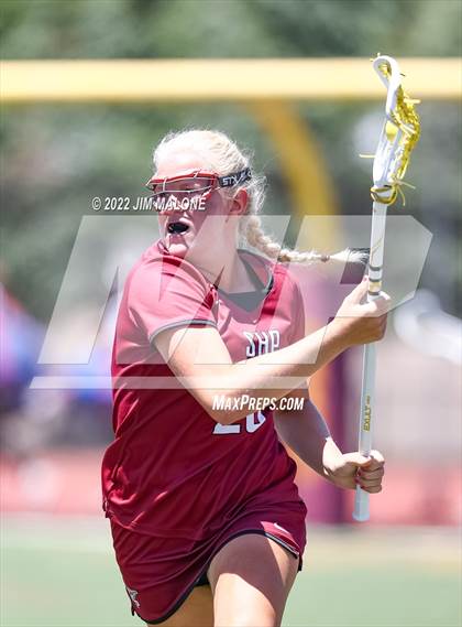 Thumbnail 1 in Sacred Heart Prep vs. St. Ignatius (CIFCCS Final) photogallery.