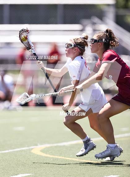 Thumbnail 1 in Sacred Heart Prep vs. St. Ignatius (CIFCCS Final) photogallery.
