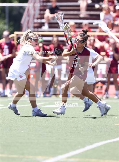 Thumbnail 1 in Sacred Heart Prep vs. St. Ignatius (CIFCCS Final) photogallery.