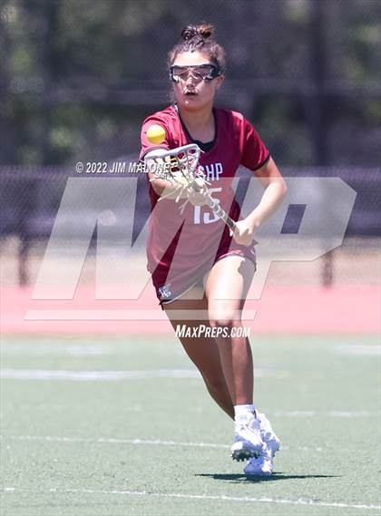 Thumbnail 3 in Sacred Heart Prep vs. St. Ignatius (CIFCCS Final) photogallery.