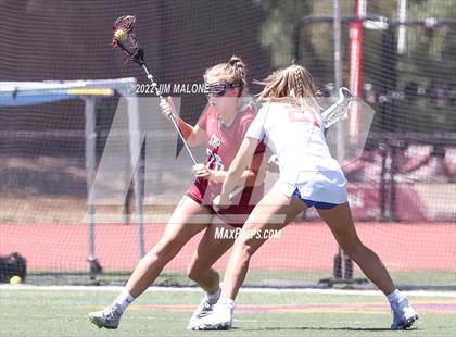 Thumbnail 1 in Sacred Heart Prep vs. St. Ignatius (CIFCCS Final) photogallery.