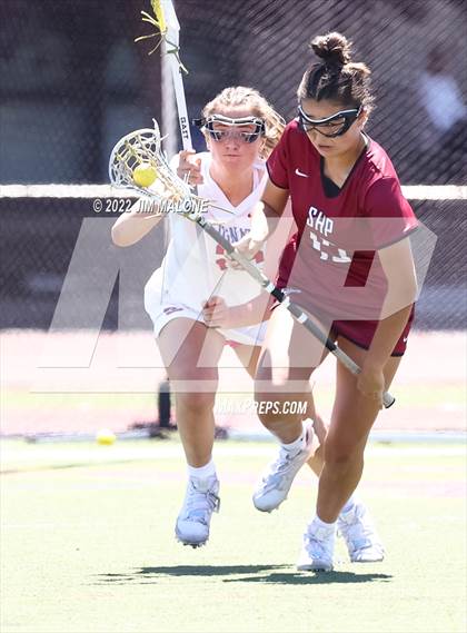 Thumbnail 1 in Sacred Heart Prep vs. St. Ignatius (CIFCCS Final) photogallery.