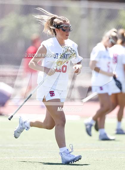 Thumbnail 2 in Sacred Heart Prep vs. St. Ignatius (CIFCCS Final) photogallery.