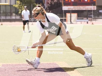 Thumbnail 3 in Sacred Heart Prep vs. St. Ignatius (CIFCCS Final) photogallery.
