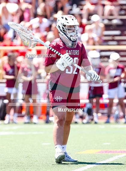 Thumbnail 1 in Sacred Heart Prep vs. St. Ignatius (CIFCCS Final) photogallery.