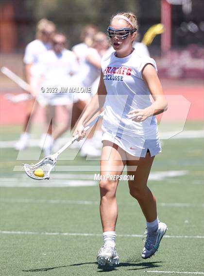 Thumbnail 2 in Sacred Heart Prep vs. St. Ignatius (CIFCCS Final) photogallery.