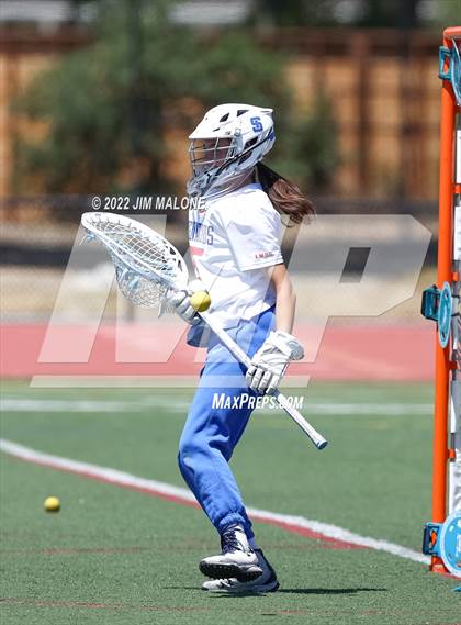 Thumbnail 1 in Sacred Heart Prep vs. St. Ignatius (CIFCCS Final) photogallery.