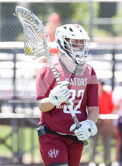 Thumbnail 3 in Sacred Heart Prep vs. St. Ignatius (CIFCCS Final) photogallery.