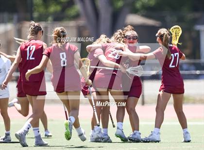Thumbnail 1 in Sacred Heart Prep vs. St. Ignatius (CIFCCS Final) photogallery.