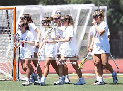 Thumbnail 1 in Sacred Heart Prep vs. St. Ignatius (CIFCCS Final) photogallery.