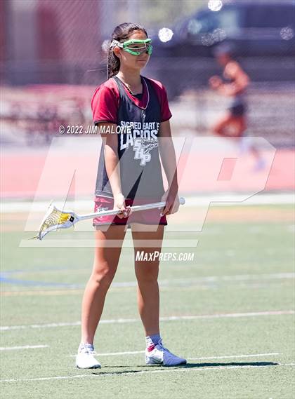 Thumbnail 3 in Sacred Heart Prep vs. St. Ignatius (CIFCCS Final) photogallery.