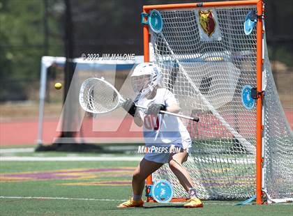 Thumbnail 3 in Sacred Heart Prep vs. St. Ignatius (CIFCCS Final) photogallery.