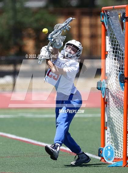 Thumbnail 3 in Sacred Heart Prep vs. St. Ignatius (CIFCCS Final) photogallery.