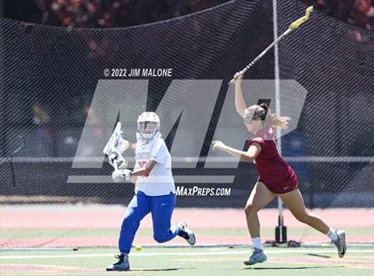 Thumbnail 2 in Sacred Heart Prep vs. St. Ignatius (CIFCCS Final) photogallery.
