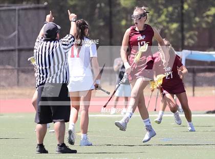 Thumbnail 1 in Sacred Heart Prep vs. St. Ignatius (CIFCCS Final) photogallery.