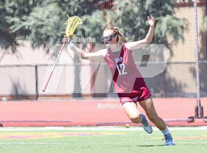 Thumbnail 1 in Sacred Heart Prep vs. St. Ignatius (CIFCCS Final) photogallery.