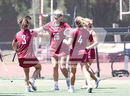 Thumbnail 3 in Sacred Heart Prep vs. St. Ignatius (CIFCCS Final) photogallery.