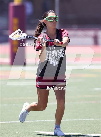 Thumbnail 1 in Sacred Heart Prep vs. St. Ignatius (CIFCCS Final) photogallery.
