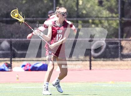 Thumbnail 3 in Sacred Heart Prep vs. St. Ignatius (CIFCCS Final) photogallery.
