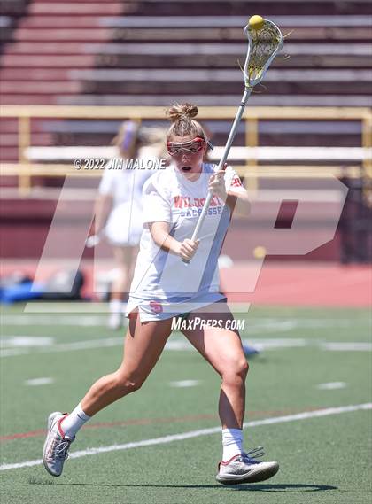 Thumbnail 1 in Sacred Heart Prep vs. St. Ignatius (CIFCCS Final) photogallery.