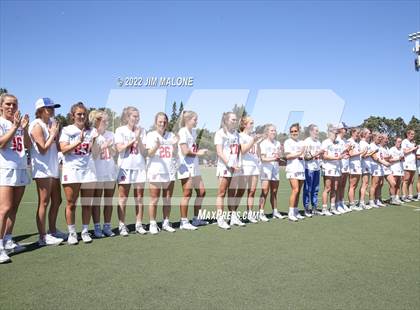 Thumbnail 1 in Sacred Heart Prep vs. St. Ignatius (CIFCCS Final) photogallery.