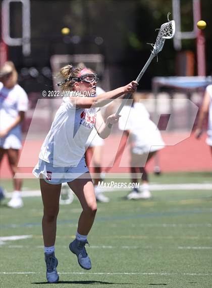 Thumbnail 1 in Sacred Heart Prep vs. St. Ignatius (CIFCCS Final) photogallery.