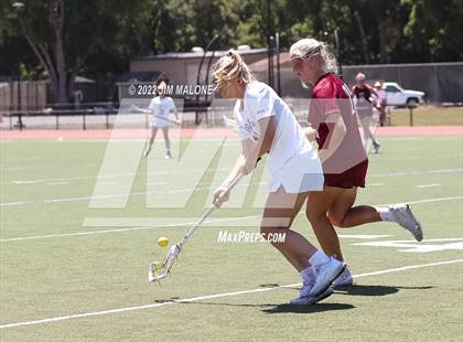 Thumbnail 3 in Sacred Heart Prep vs. St. Ignatius (CIFCCS Final) photogallery.