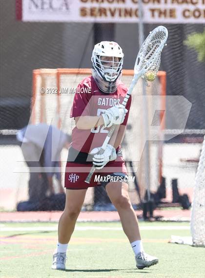 Thumbnail 3 in Sacred Heart Prep vs. St. Ignatius (CIFCCS Final) photogallery.