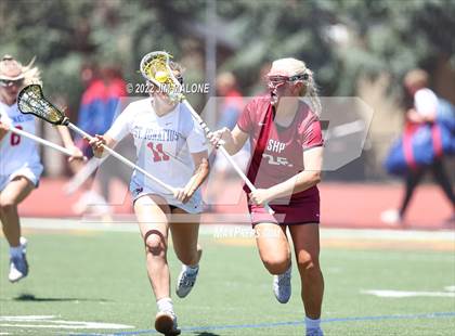 Thumbnail 3 in Sacred Heart Prep vs. St. Ignatius (CIFCCS Final) photogallery.