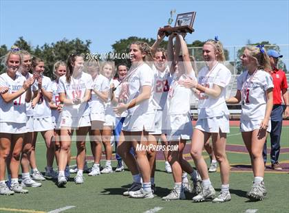 Thumbnail 1 in Sacred Heart Prep vs. St. Ignatius (CIFCCS Final) photogallery.