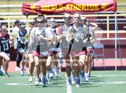 Thumbnail 3 in Sacred Heart Prep vs. St. Ignatius (CIFCCS Final) photogallery.