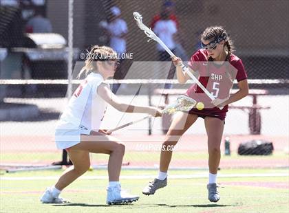 Thumbnail 1 in Sacred Heart Prep vs. St. Ignatius (CIFCCS Final) photogallery.