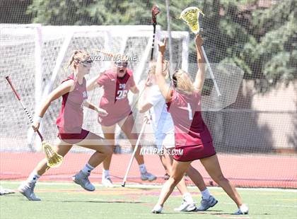 Thumbnail 1 in Sacred Heart Prep vs. St. Ignatius (CIFCCS Final) photogallery.