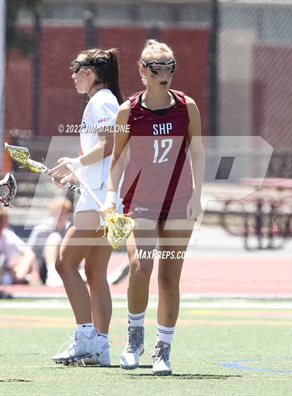 Thumbnail 1 in Sacred Heart Prep vs. St. Ignatius (CIFCCS Final) photogallery.