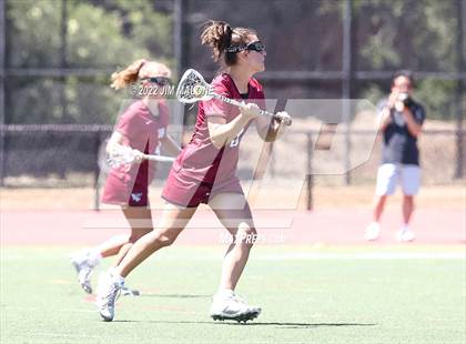 Thumbnail 1 in Sacred Heart Prep vs. St. Ignatius (CIFCCS Final) photogallery.