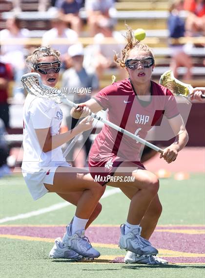 Thumbnail 3 in Sacred Heart Prep vs. St. Ignatius (CIFCCS Final) photogallery.