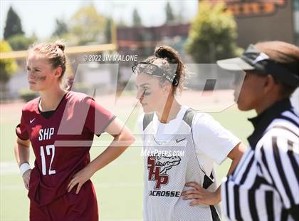 Thumbnail 3 in Sacred Heart Prep vs. St. Ignatius (CIFCCS Final) photogallery.