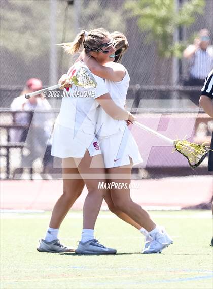 Thumbnail 1 in Sacred Heart Prep vs. St. Ignatius (CIFCCS Final) photogallery.