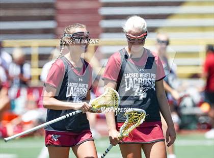 Thumbnail 3 in Sacred Heart Prep vs. St. Ignatius (CIFCCS Final) photogallery.
