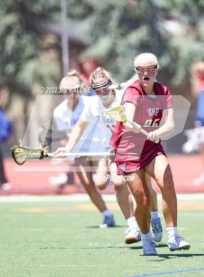Thumbnail 3 in Sacred Heart Prep vs. St. Ignatius (CIFCCS Final) photogallery.