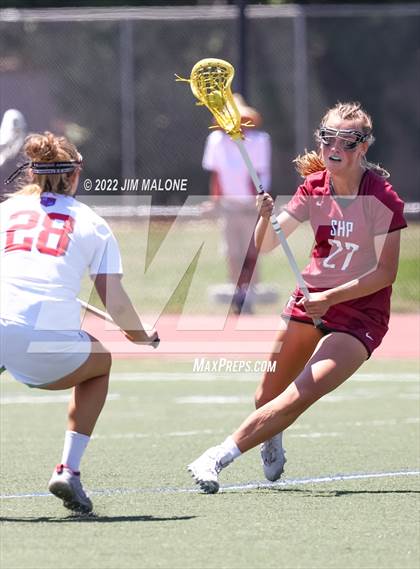 Thumbnail 1 in Sacred Heart Prep vs. St. Ignatius (CIFCCS Final) photogallery.
