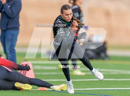 Thumbnail 3 in Desert Oasis vs Palos Verde (Lady Bulldogs Invitational) photogallery.