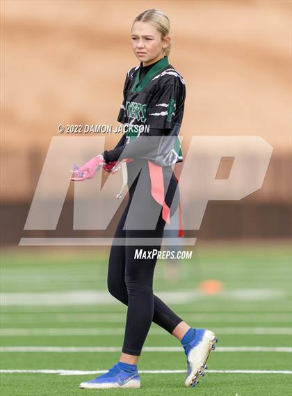 Thumbnail 1 in Desert Oasis vs Palos Verde (Lady Bulldogs Invitational) photogallery.
