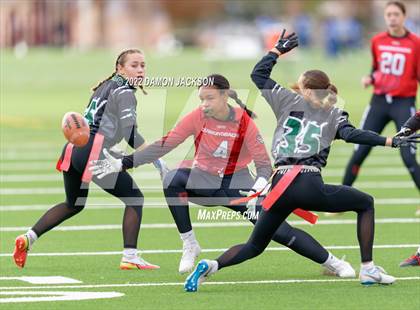 Thumbnail 1 in Desert Oasis vs Palos Verde (Lady Bulldogs Invitational) photogallery.