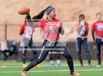 Thumbnail 1 in Desert Oasis vs Palos Verde (Lady Bulldogs Invitational) photogallery.